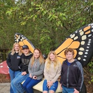 Meet your Posher, Mandy